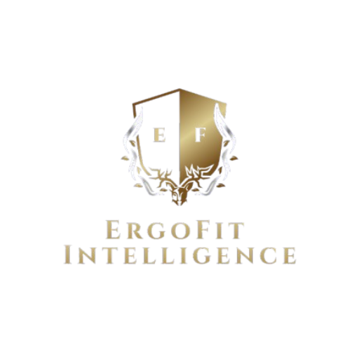 ErgoFit Logo