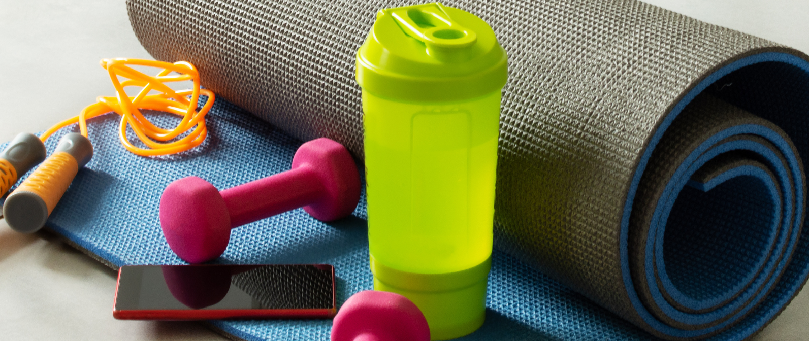 Fitness eBooks