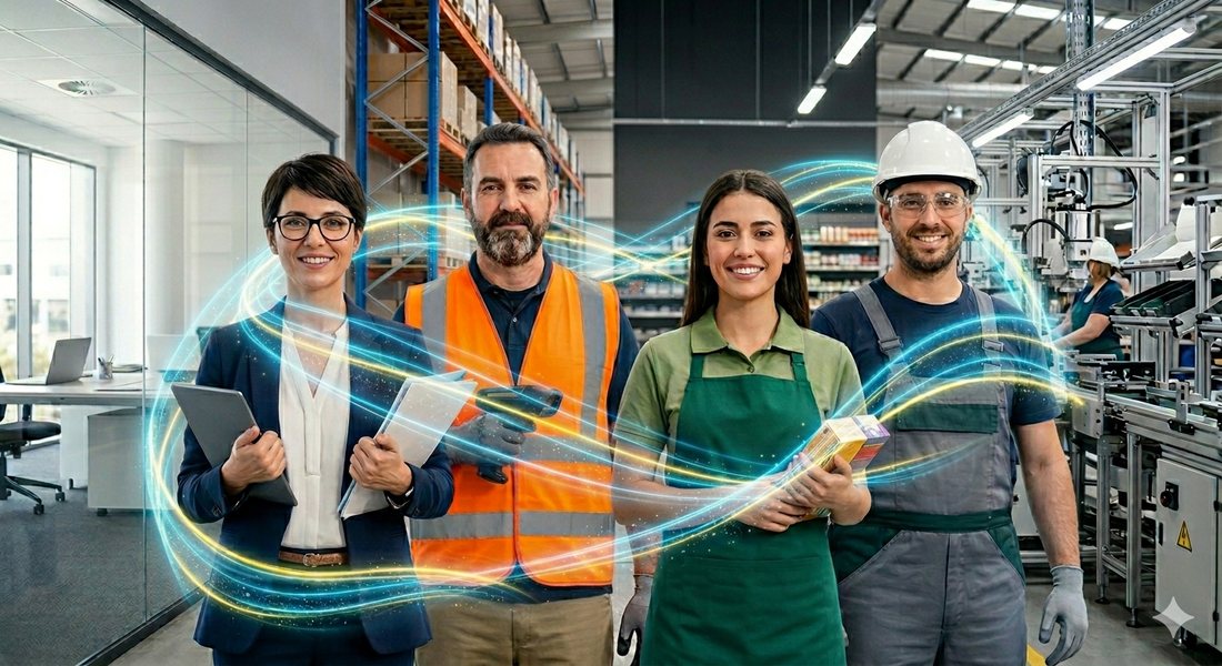 Πρόγραμμα OptiWork